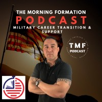 The Morning Formation Podcast logo, The Morning Formation Podcast contact details