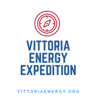 Vittoria Energy Expedition logo, Vittoria Energy Expedition contact details