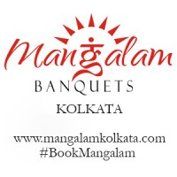 Mangalam Banquets logo, Mangalam Banquets contact details