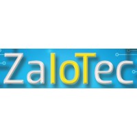 Zaiotec logo, Zaiotec contact details