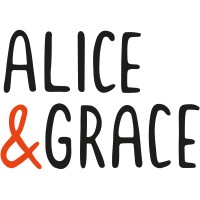 Alice & Grace Ltd. logo, Alice & Grace Ltd. contact details