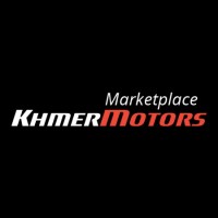 Khmer Motors logo, Khmer Motors contact details