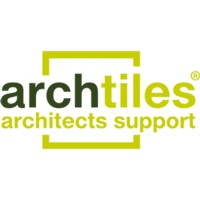 Archtiles logo, Archtiles contact details