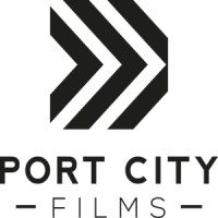 Port City Films logo, Port City Films contact details