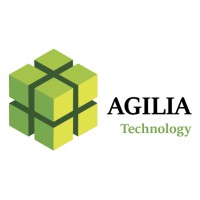 AGILIA TECHNOLOGY logo, AGILIA TECHNOLOGY contact details