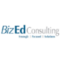 BizEd Consulting, LLC logo, BizEd Consulting, LLC contact details