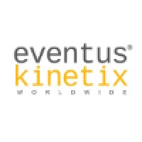 EVENTUS KINETIX Worldwide logo, EVENTUS KINETIX Worldwide contact details