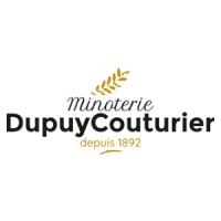 Minoterie Dupuy Couturier logo, Minoterie Dupuy Couturier contact details