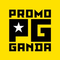 PROMO-GANDA logo, PROMO-GANDA contact details