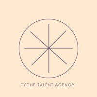 Tyche Talent Agency logo, Tyche Talent Agency contact details