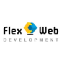 Flex Web Development logo, Flex Web Development contact details