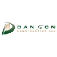 Danson Construction logo, Danson Construction contact details