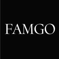 FAMGO logo, FAMGO contact details