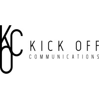 Kick Off Communications logo, Kick Off Communications contact details