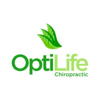 OptiLife Chiropractic logo, OptiLife Chiropractic contact details