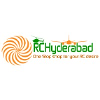 RCHyderabad.com logo, RCHyderabad.com contact details