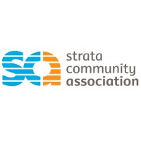 Strata Community Association Australasia logo, Strata Community Association Australasia contact details