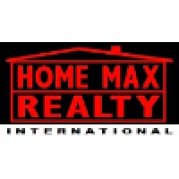 Home Max Realty International logo, Home Max Realty International contact details