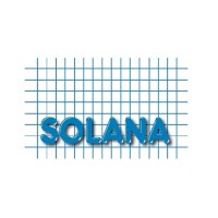 Solana NV logo, Solana NV contact details