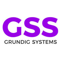 GSS Grundig Systems GmbH logo, GSS Grundig Systems GmbH contact details