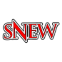 Snew logo, Snew contact details