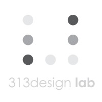 313design lab Inc. logo, 313design lab Inc. contact details