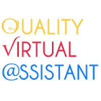 Quality Virtual Assistant NZ logo, Quality Virtual Assistant NZ contact details