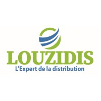 LOUZIDIS- l expert de la distribution- logo, LOUZIDIS- l expert de la distribution- contact details