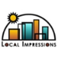 Local Impressions Inc logo, Local Impressions Inc contact details