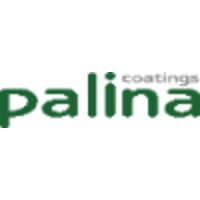 Palina Coatings logo, Palina Coatings contact details