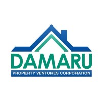 Damaru Property Ventures Corporation logo, Damaru Property Ventures Corporation contact details