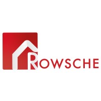 Rowsche Inc. logo, Rowsche Inc. contact details