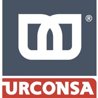 URCONSA logo, URCONSA contact details