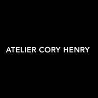 Atelier Cory Henry logo, Atelier Cory Henry contact details