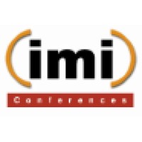 IMI CONFERENCES logo, IMI CONFERENCES contact details