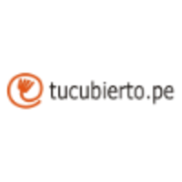 tucubierto.pe logo, tucubierto.pe contact details