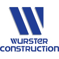 Wurster Construction Co logo, Wurster Construction Co contact details