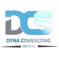 Dyna Consulting Services logo, Dyna Consulting Services contact details