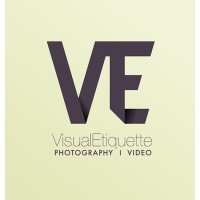 VisualEtiquette logo, VisualEtiquette contact details