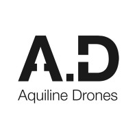 Aquiline Drones logo, Aquiline Drones contact details