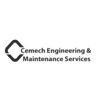 Cemech Engineering & Maintenance Services logo, Cemech Engineering & Maintenance Services contact details