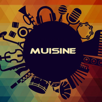 Muisine Studios logo, Muisine Studios contact details