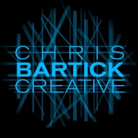 Chris Bartick Art & Design logo, Chris Bartick Art & Design contact details