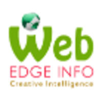 Webedge Info Pvt. Ltd. logo, Webedge Info Pvt. Ltd. contact details