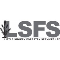 Little Smokey Forestry Services Ltd. logo, Little Smokey Forestry Services Ltd. contact details