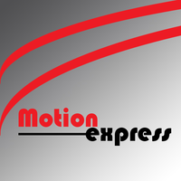 Motion Express LLC logo, Motion Express LLC contact details