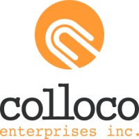 Colloco logo, Colloco contact details