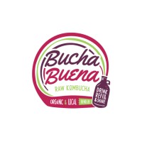 Bucha Buena logo, Bucha Buena contact details