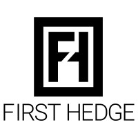 First Hedge logo, First Hedge contact details