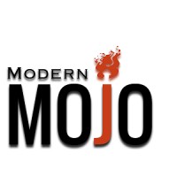 Modern Mojo logo, Modern Mojo contact details